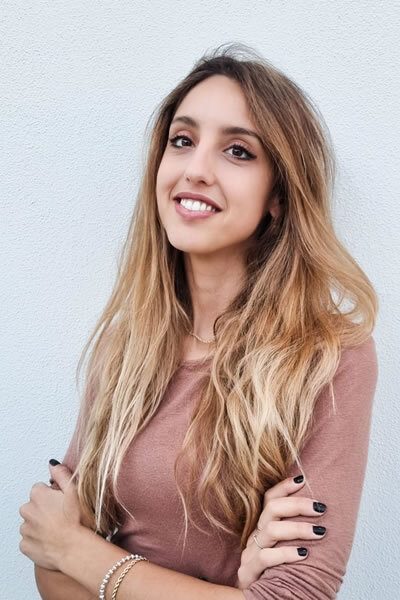 Taisia Polidori